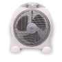 VENTILATORE BOX FAN D.40 CM