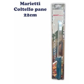 MARIETTI COLTELLO PANE 22CM