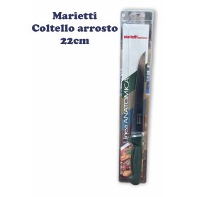 MARIETTI COLTELLO ARROSTO 22CM