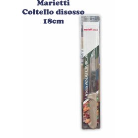 MARIETTI COLTELLO DISOSSO 18CM