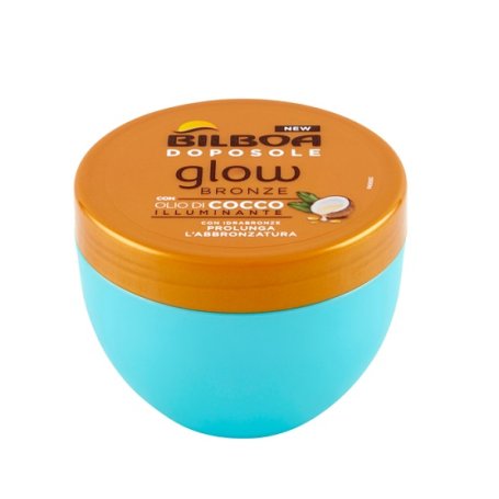 BILBOA COCONUT DOPOBRONZE GIARA 250ML