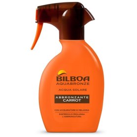 BILBOA AQUABRONZE CARROT 250ML