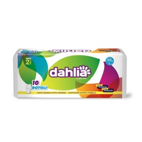 DAHLIA CARTA IG.2V X10