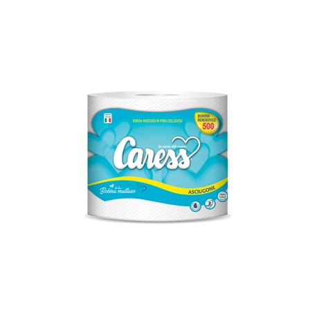CARESS BOBINA 500 X1 2V