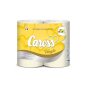 CARESS CARTA IG.X4 2V VANIGLIA