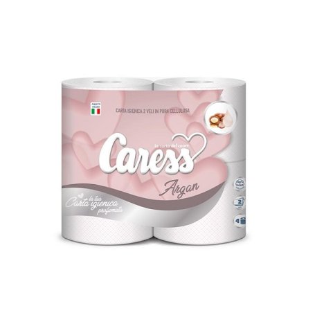 CARESS CARTA IG.X4 2V ARGAN