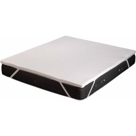 TOPPER SOFT 160X190X4H