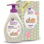DERMOMED BABY SAP.LIQ.300ML
