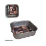 ARIA TORTIERA X FRIGG.AD ARIA 20X20 H6