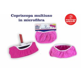 COPRISCOPA MULTIUSO MICROFIBRA NG