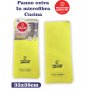 PANNO EXTRA CUCINA POLY 33X38 NG
