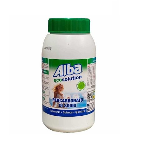 ALBA PERCARBORATO DI SODIO 1000GR