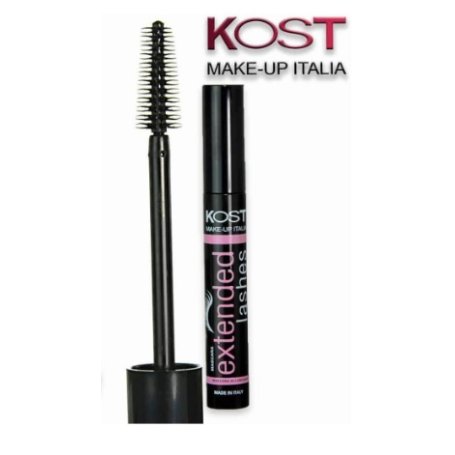 KOST MASCARA ALLUNGANTE EXTENDED