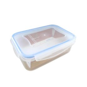 CONTENITORE SUPERLOCK RETT.1000ML