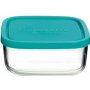 CONTENITORE VETRO FRIGOVERRE QUADR.15X15