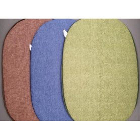 CUSCINO CUCCIA 60X40