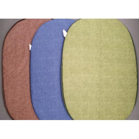 CUSCINO CUCCIA 60X40