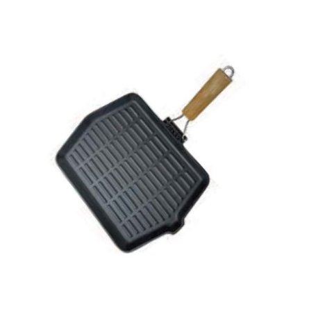 BISTECCHIERA GHISA 26X35