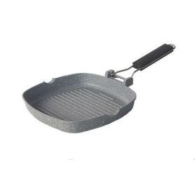 BISTECCHIERA INDUZ.ASTRA 24X24