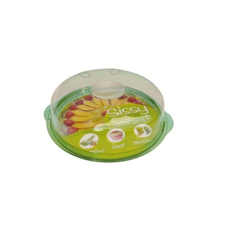 PORTADOLCI SISSY 30CM