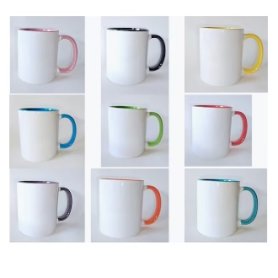 MUG ALESSIA5 COL.350ML