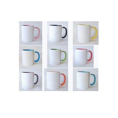 MUG ALESSIA5 COL.350ML