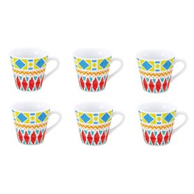 TAZZINA CAFFE' S/P 6PZ GRACE3