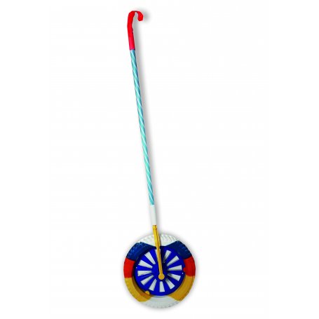RUOTA CROSS