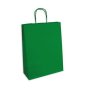BUSTA REGALO 25X11X36 VERDONE