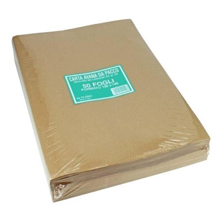 FOGLIO AVANA 100X140