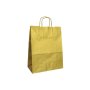 BUSTA REGALO 36X12X40 ORO