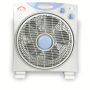 VENTILATORE BOX FAN