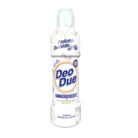 DEO DUE AMM.BIANCO LATTE 1KG