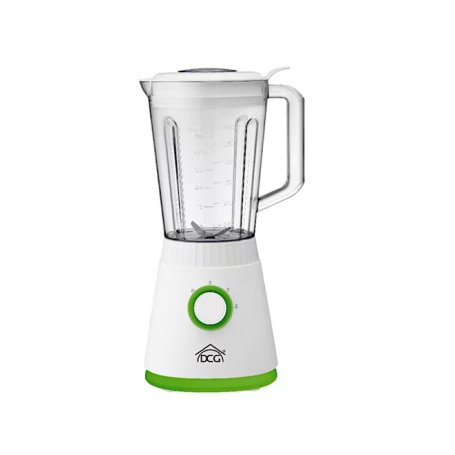 FRULLATORE 1.5LT BICCHIERE PLAST.