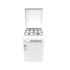 CUCINA A GAS 4 FUOCHI