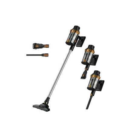 SCOPA ELETTRICA 600W