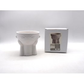 VASO DOLOMITE VOLTO H10.5