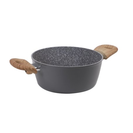 CASSERUOLA ALL.FORGIATO 2M 20CM