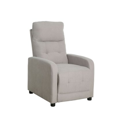 POLTRONA EMILY TESSUTO SABBIA