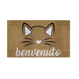 ZERBINO IN COCCO 70X40 MICIO