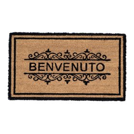 ZERBINO IN COCCO 70X40 RETRO'