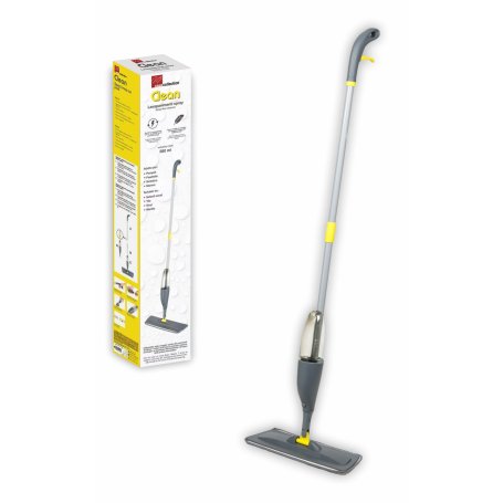 LAVAPAVIMENTI SPRAY 380CC