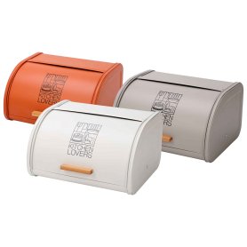 PORTAPANE METAL DUNE COL.ASS. 30X26X17