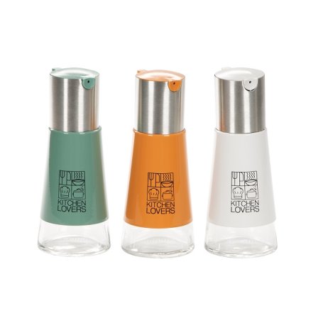 BOTTIGLIA VETRO OLIO/ACETO DUNE 230ML