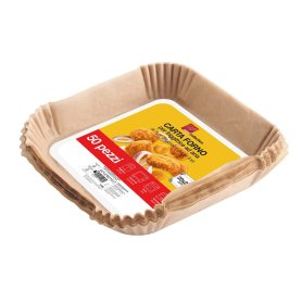 CARTA FORNO X FRIGG.50PZ 20X20X4,5