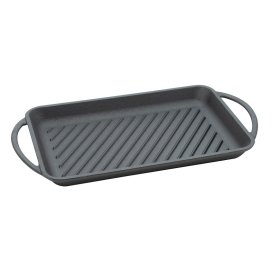 BISTECCHIERA IN GHISA 39X22