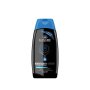 LUXURY SHAMPOO 500ML LAVAGGI FREQUENTI