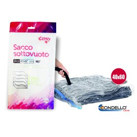 SACCO SALVASPAZIO 40X60