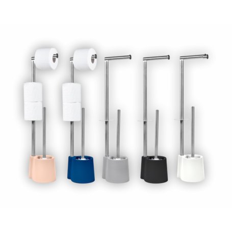 P/SCOPINO+P/ROTOLI MODERN CHIC ASS.