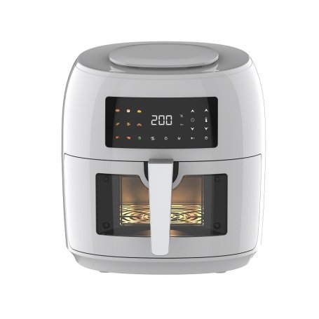 FRIGGITRICE AD ARIA 7.4LT BIANCA